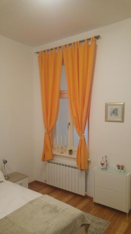 Zagreb Centre Apartments Zimmer foto